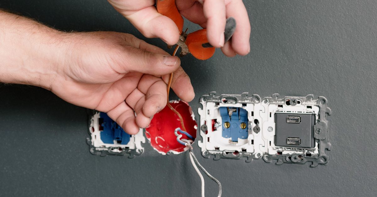 A Guide to the Certificate III in Electrotechnology Electrician