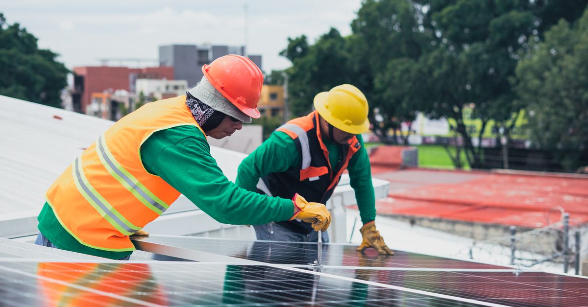 Assessing Return on Investment for Energy Efficiency Upgrades