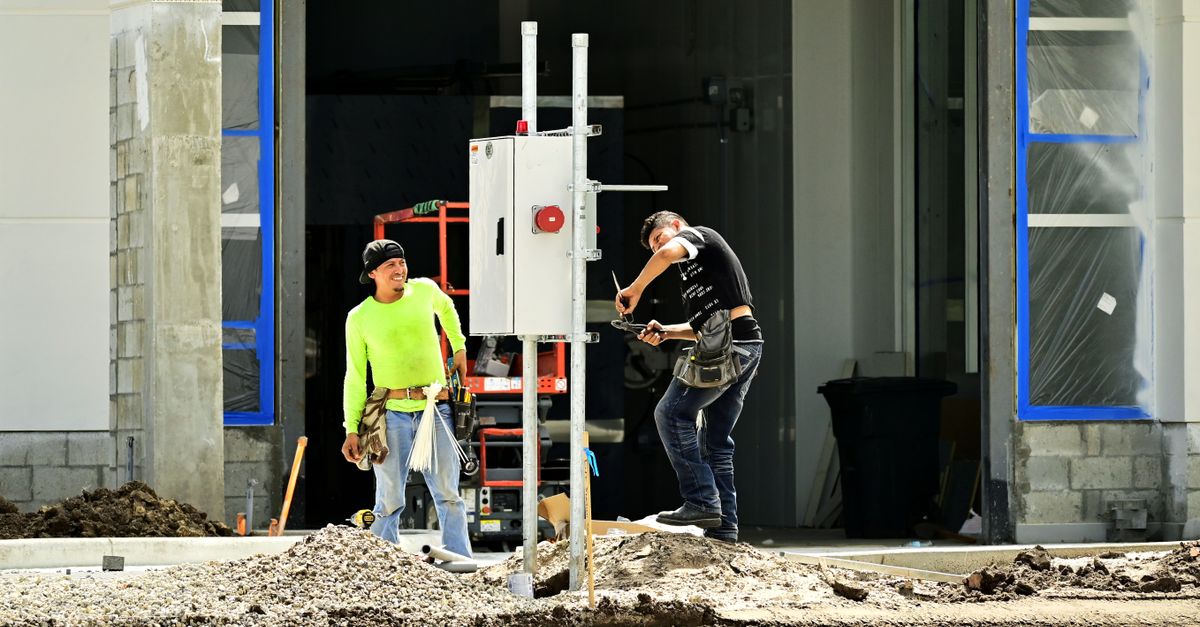 Choosing the Right Wiring Systems for Your Business