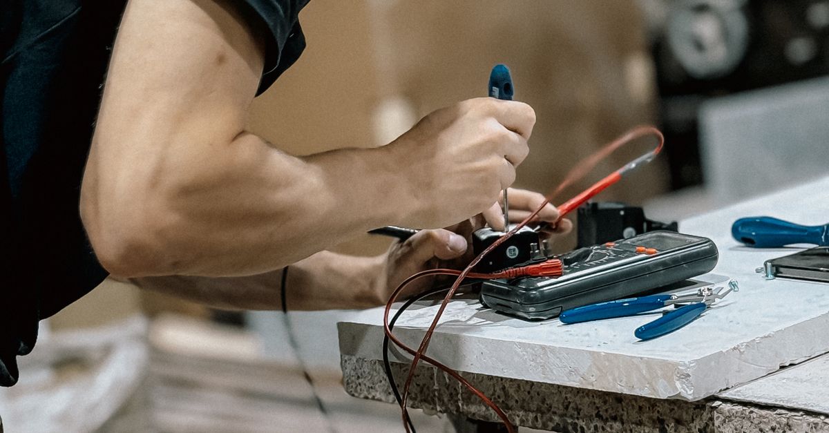 Common Repair Techniques for Faulty Electrical Installations
