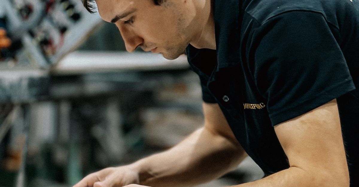 Essential Checklists for Conducting Safety Inspections