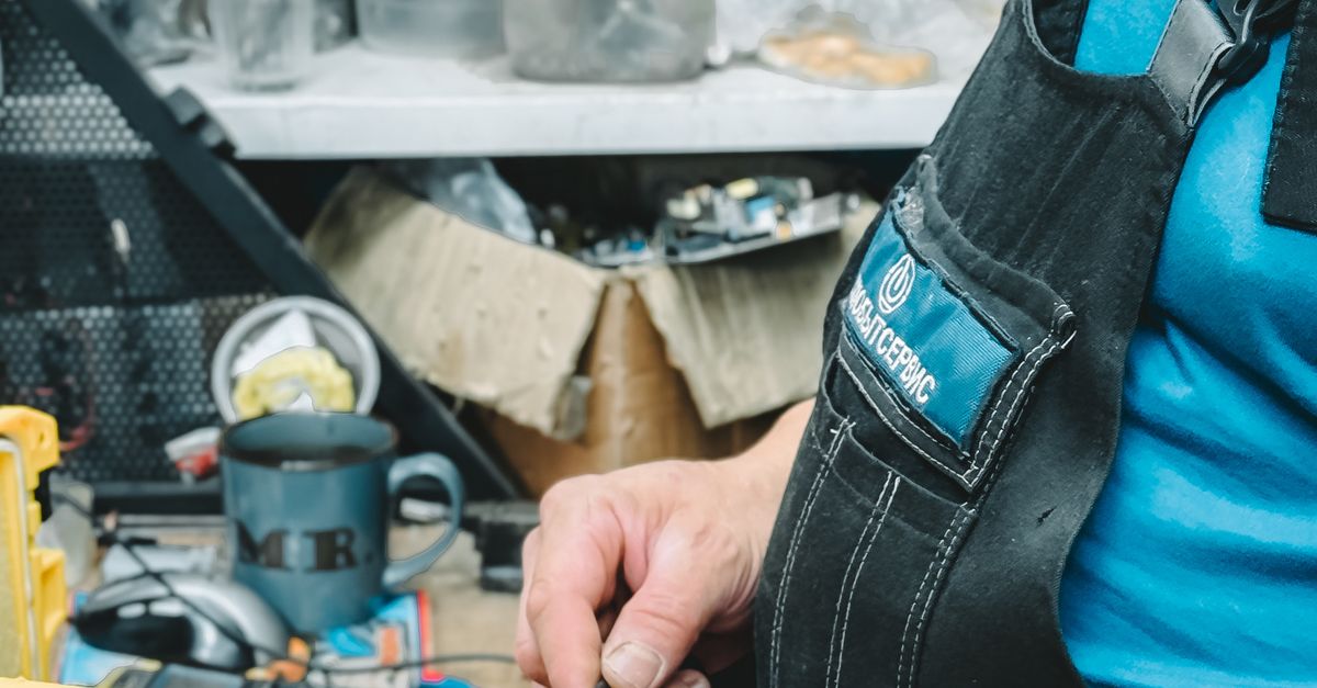 How to Assess Your Business's Electrical Needs