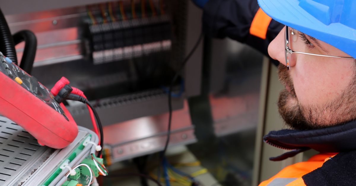 How to Ensure Electrical Safety Compliance in Your Business