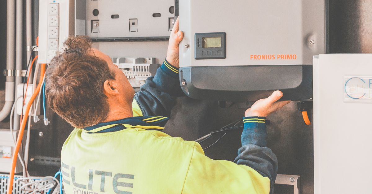 How to Identify Electrical Problems Before They Escalate