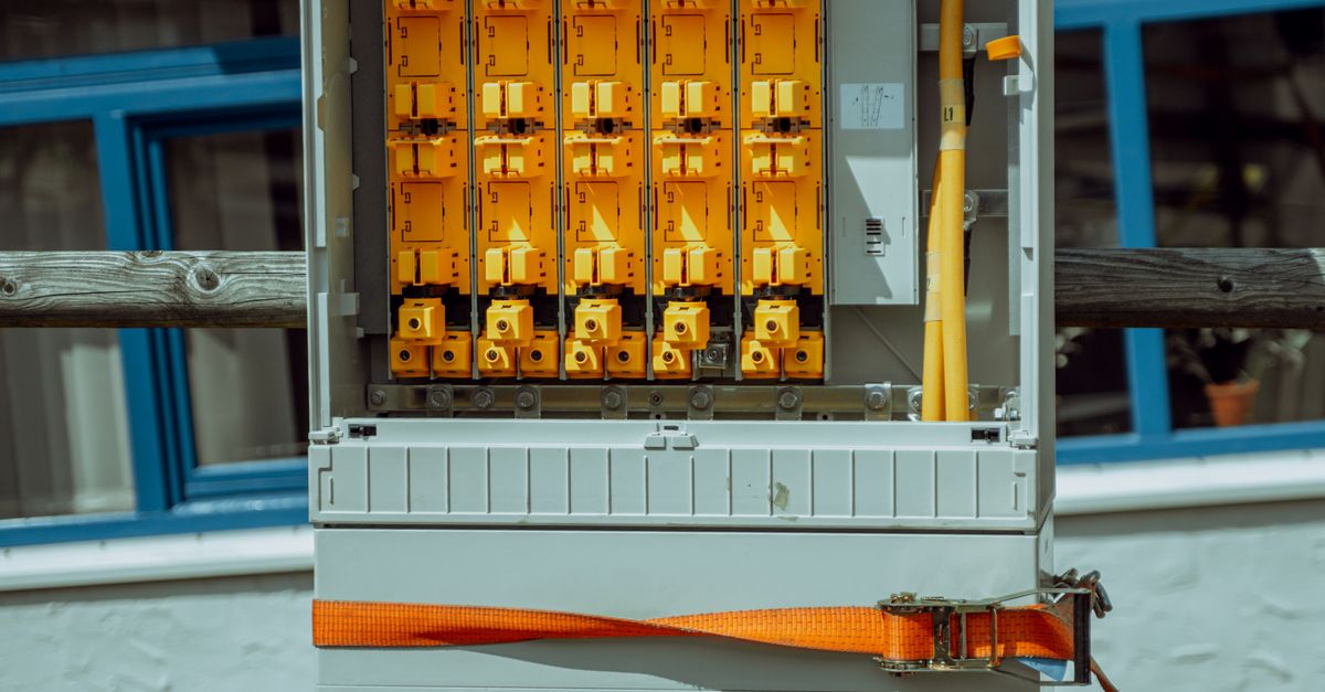 Importance of Continuing Professional Development for Commercial Electricians in Adelaide