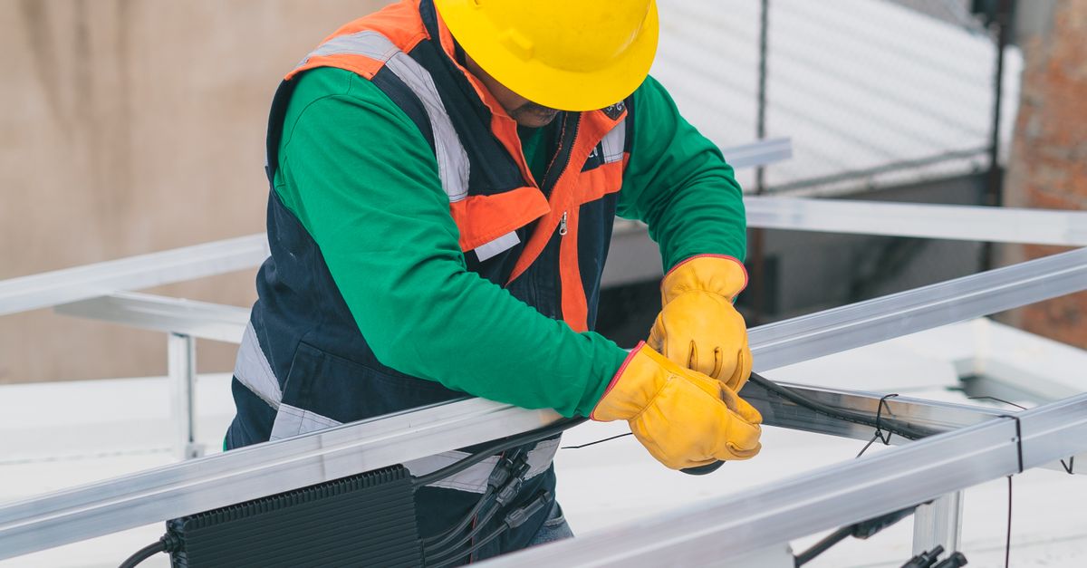 Key Compliance Standards for Commercial Electricians in Adelaide