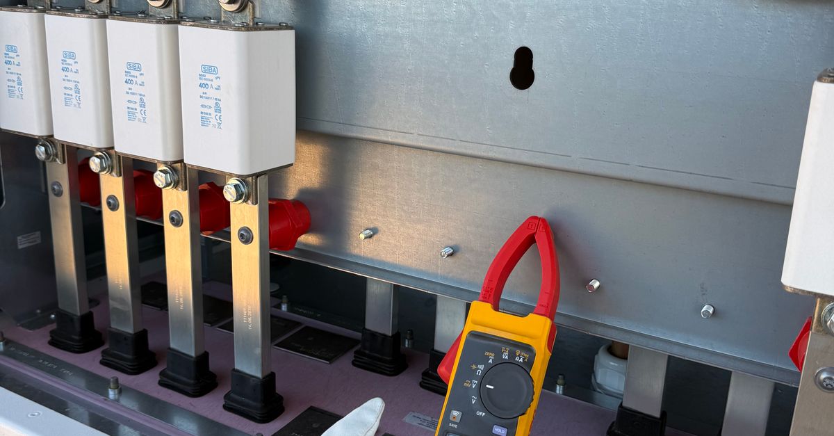 Navigating Compliance Regulations for Electrical Equipment
