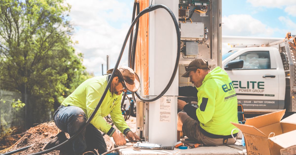 The Importance of Energy Audits for Commercial Properties in Adelaide