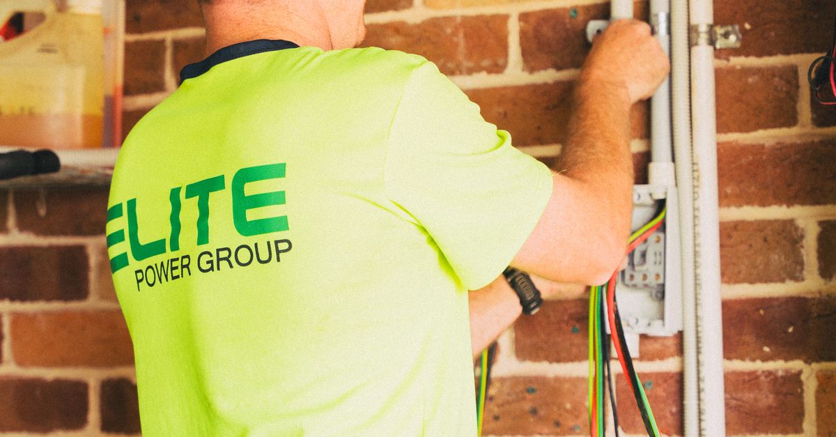 The Role of Aftercare Services in Ensuring Electrical Safety