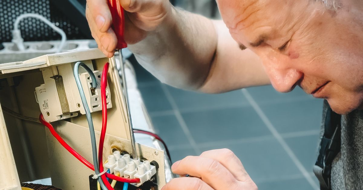 The Role of Safety Inspections in Preventing Electrical Hazards