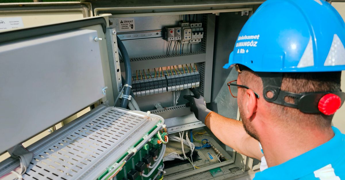 The Role of Vocational Education in Developing Expert Electricians