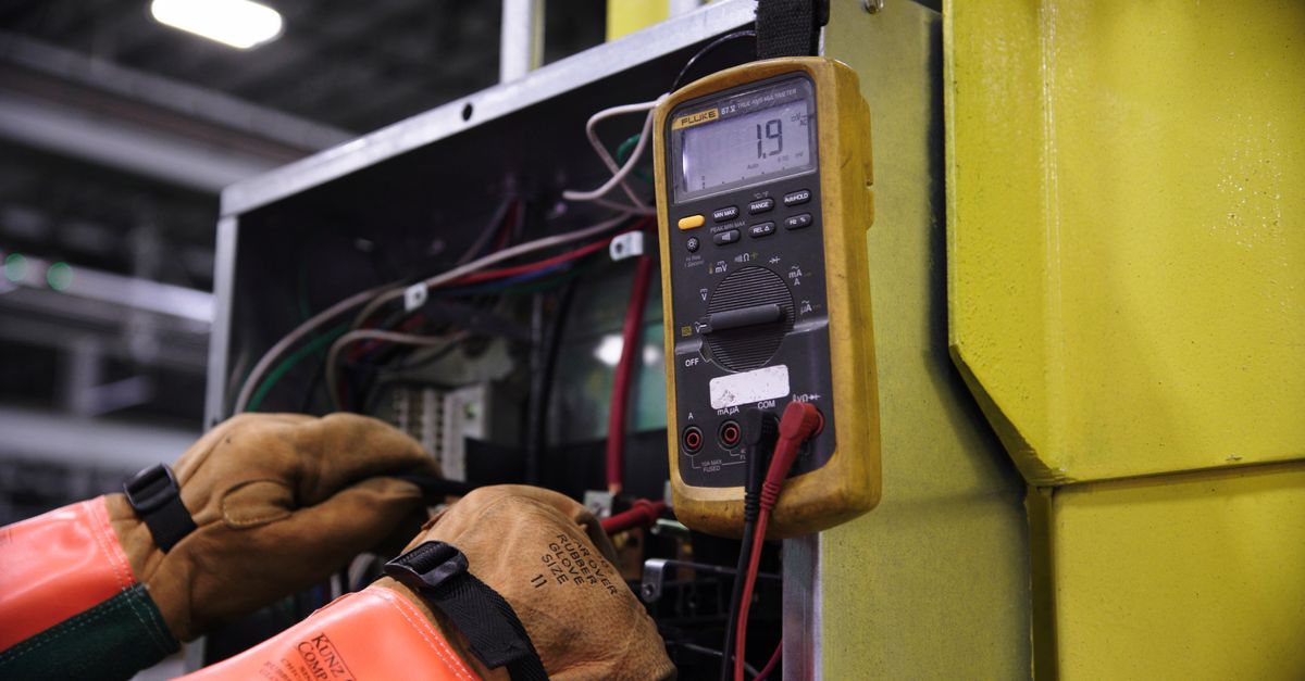 Tips for Evaluating Value in Commercial Electrical Services Quotes