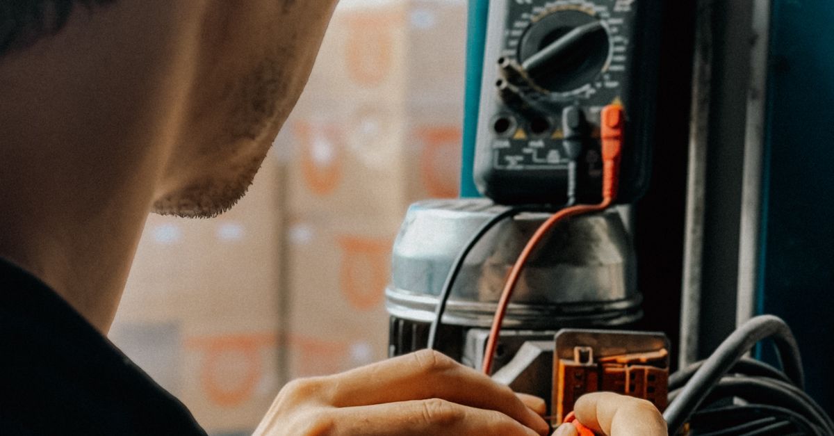 Understanding the Different Types of Safety Certifications for Electricians