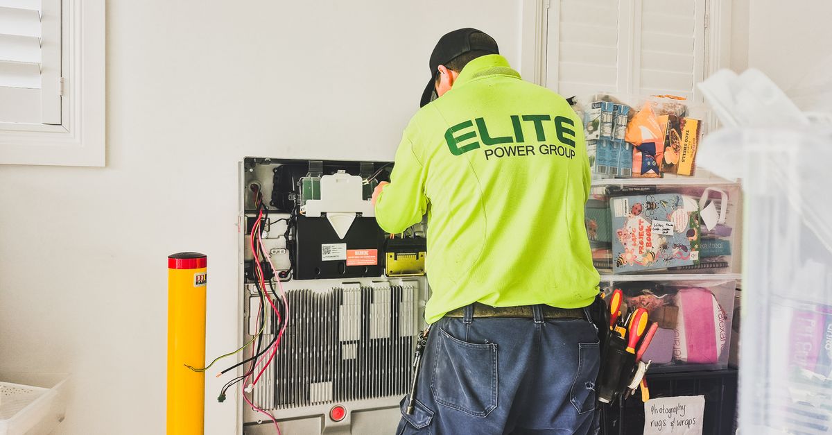 Understanding the Importance of Nationally Recognised Training for Electricians in Adelaide